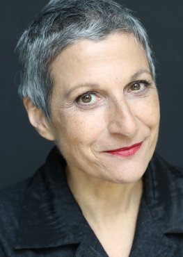 Françoise LORENTE