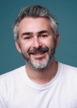 Julien GAETNER